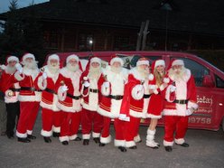 Łódź. Mikołaj w Łodzi do wynajęcia nie tylko na Wigilię. Sprawdź ceny na urodziny, bankiety i eventy