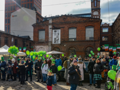 Dzień św. Patryka na OFF Piotrkowska. Zielona parada, Bikiniarska Potańcówka i więcej!