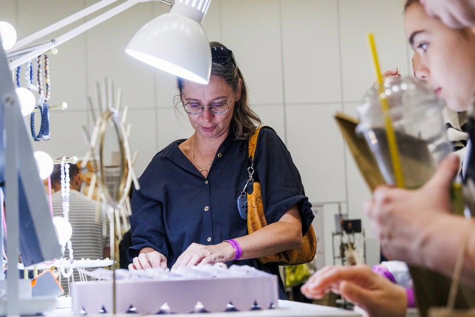 Łódź. Targi Rzeczy Wyjątkowych w Łodzi. Zobacz, co możesz tam znaleźć i wpadnij sam!