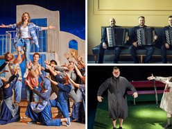 Łódź. Teatry w Łodzi wchodzą w nowy rok. Na te spektakle warto się wybrać!