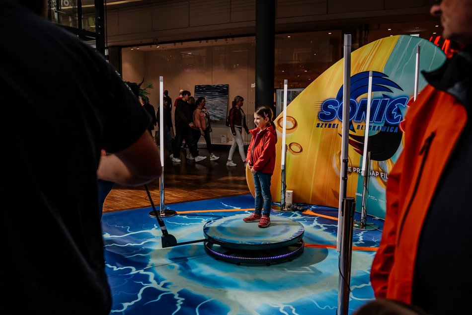 Urodziny Manufaktury 2025 trwają w najlepsze. Zobacz galerię i leć świętować