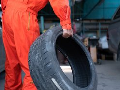 Łódź. Mechanik warsztatu samochodowego - Wulkanizator