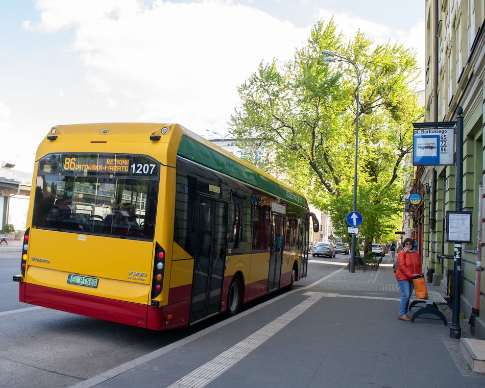 Łódź. Nowe przystanki MPK Łódź w całym mieście. Tego oczekiwali łodzianie!