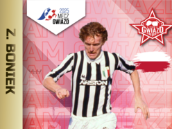 Mecz Gwiazd w Łodzi. Czy Boniek pokona Lehmanna? Nowe nazwiska na liście uczestników!