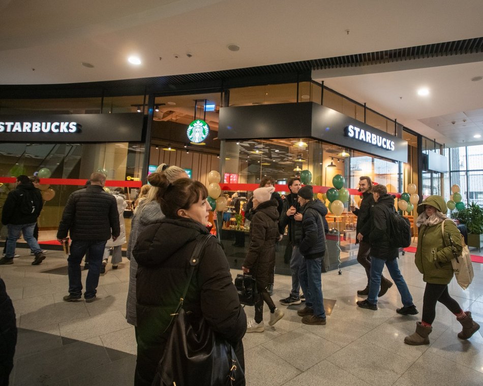 Nowa Sukcesja w Łodzi otwarta