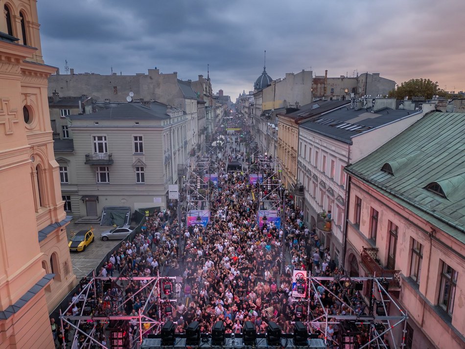 Parada Wolności 2024