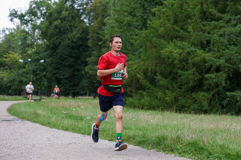 Pizza Run 2023 z Da Grasso w Łodzi