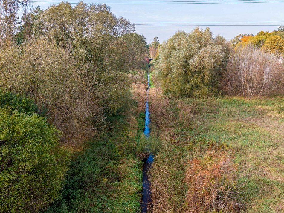 Będą nowe plany miejscowe dla dolin Olechówki, Bzury i Łagiewniczanki