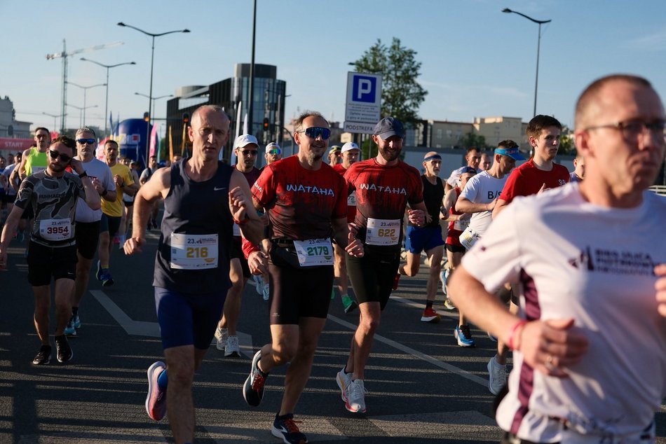 Rossmann Run 2026. Zdjęcia z biegu
