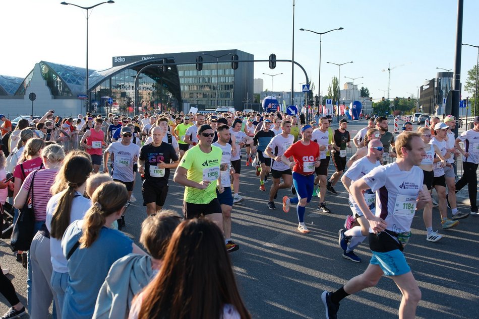 Rossmann Run 2026. Zdjęcia z biegu
