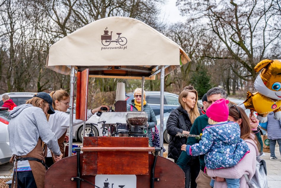 Stary Rynek otwarty po remoncie