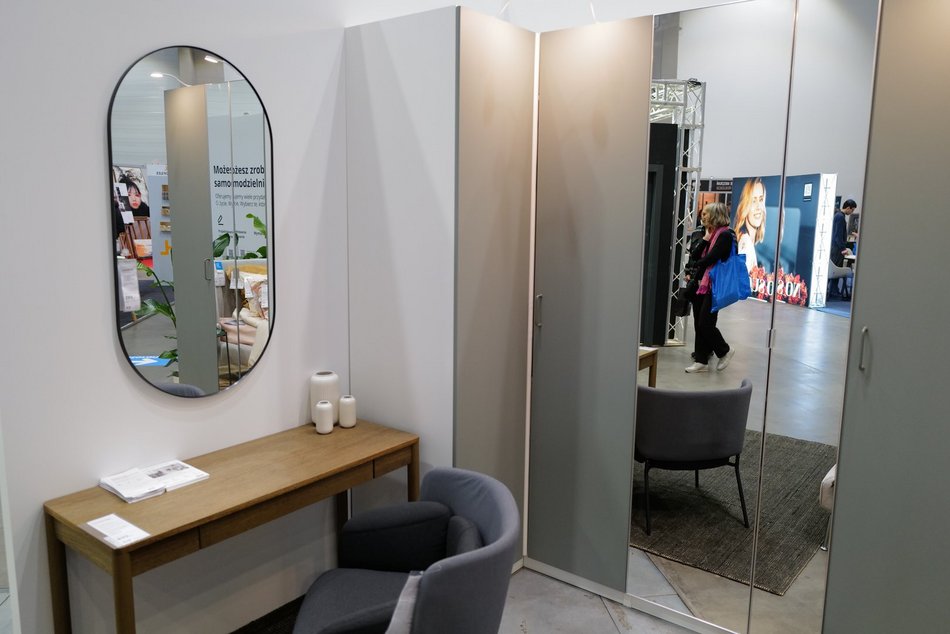 Targi Home Design w hali Expo Łódź