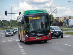 Zmiany w ruchu i MPK Łódź na Bałutach i Wiskitnie. Dwa biegi w sobotę, 20 czerwca