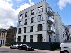 Łódź. Nowe mieszkania przy Przędzalnianej gotowe! Można się wprowadzać