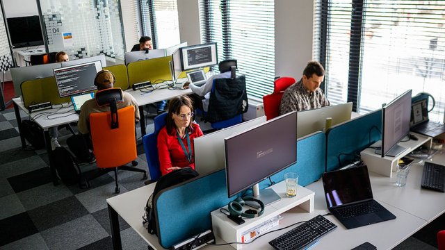 Łódź wzmacnia obecność na technologicznej mapie Polski. Aduna Global inwestuje w naszym mieście 