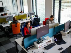 Łódź wzmacnia obecność na technologicznej mapie Polski