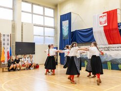 Łódź. XXIII Liceum Ogólnokształcące w Łodzi świętuje 80-lecie. To się nazywa świętowanie!