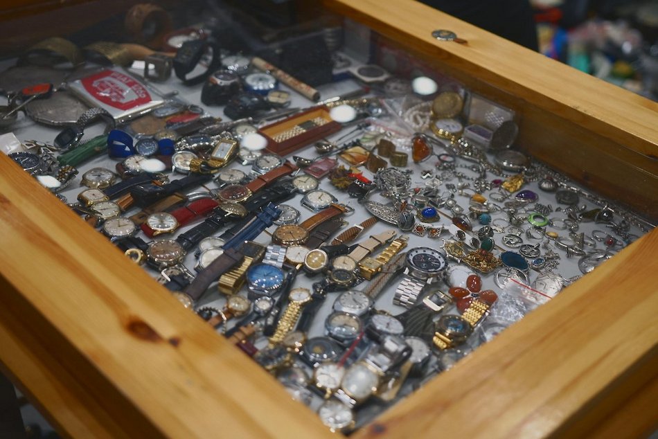 Łódź stolicą klasycznej motoryzacji. Trwa Moto Weteran Bazar