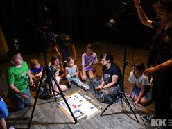 Łódź. Filmowe Lato dla dzieci w Łodzi. O empatii i odwadze w kinie