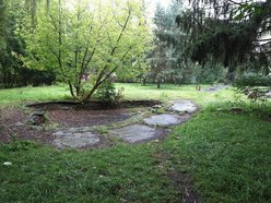 Łódź. Zmiany w parku Jordanka