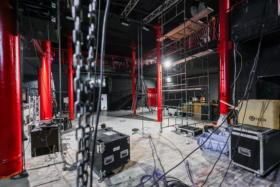 Łódź. Był słynny Lordi’s, będzie Larum! Nowy klub na Piotrkowskiej