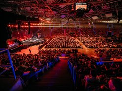 Łódź. Atlas Arena pomieści większą ilość osób. Pojawiły się najnowocześniejsze systemy w Europie.