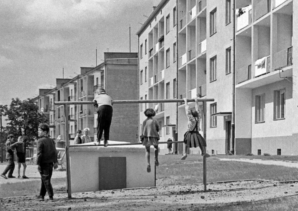 Łódź. Tydzień Krystyny Krygier w Bibliotece Secesja. Poznaj sekrety projektantki osiedli w Łodzi