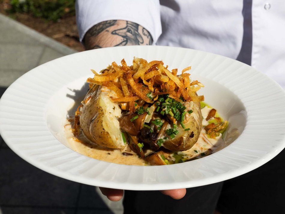 Jemy w Łodzi Food Fest powraca. Ziemniaki będą motywem przewodnim!