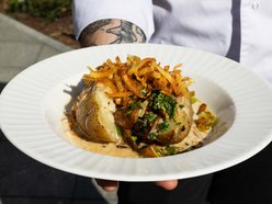 Jemy w Łodzi Food Fest powraca. Ziemniaki będą motywem przewodnim!