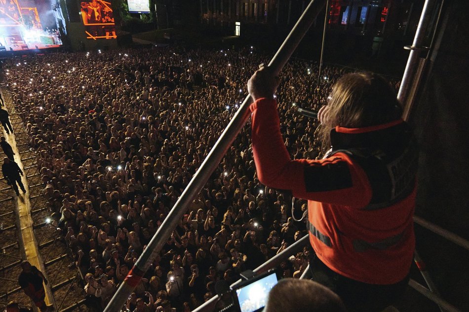 Ostatnie koncerty na 600. Urodziny Łodzi. Zakończenie Łódź Summer Festival z przytupem!