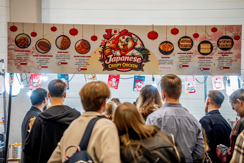 Łódź. Targi Japońskie w Łodzi. Pokazy walk samurajów, strefa cosplay, kuchnia japońska i więcej