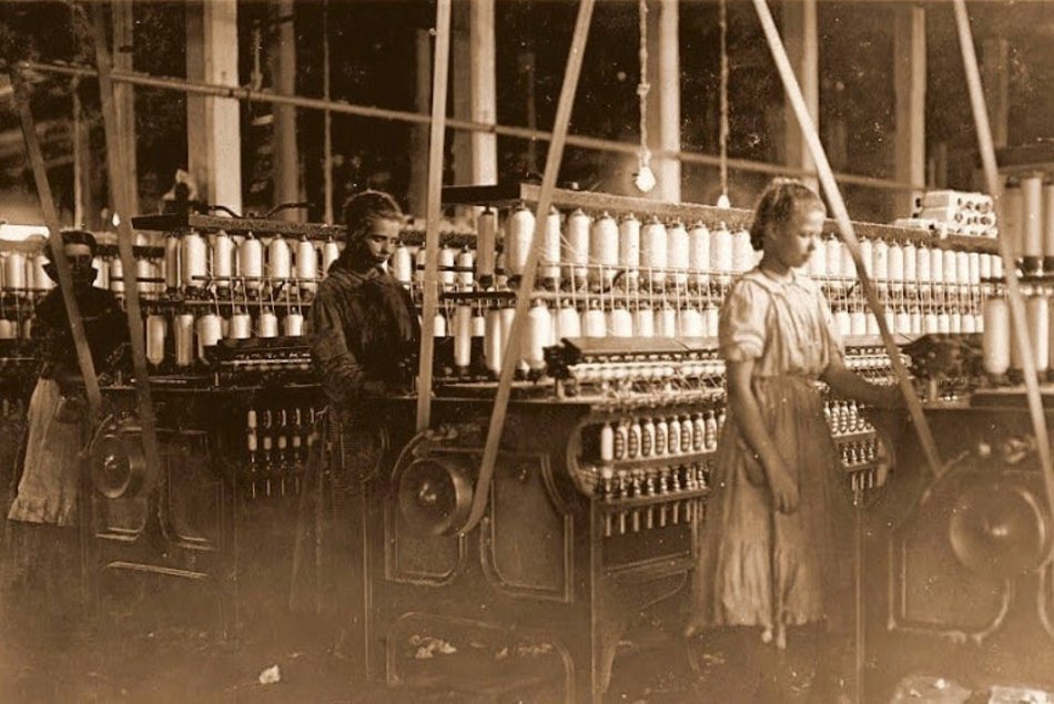 Dawna fabryka jedwabiu w Łodzi. Miejsce, w którym historia przeplata się z nowoczesnością