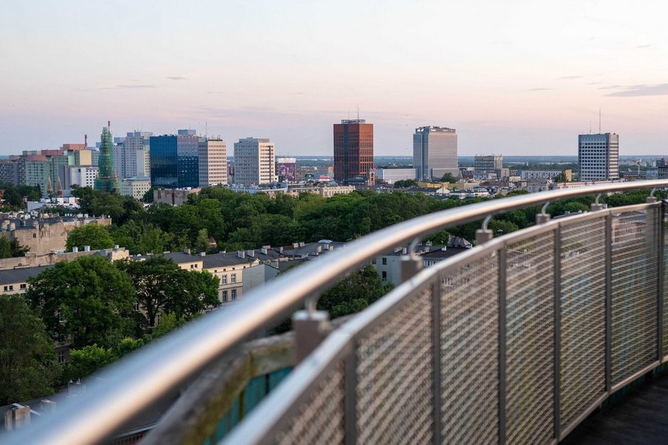 Łódź. Gdzie się oświadczyć w Łodzi? Taras widokowy w EC1, Manu Eye, kładka nad Mickiewicza i więcej