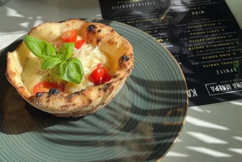 Nowe restauracje w Łodzi