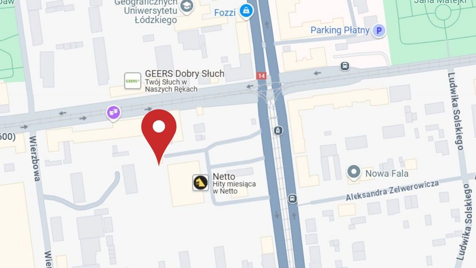 Łódź. TOP 10 serwisów klimatyzacji samochodowej według rankingu Google