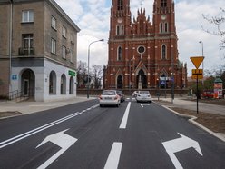 Łódź. Remonty na Starym Mieście w Łodzi. Jak przebiegają prace na Drewnowskiej, Zachodniej i innych ulicach?