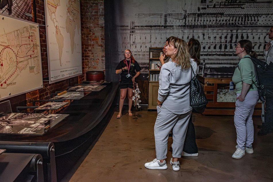 Łódź. Picasso w Muzeum Fabryki w Łodzi! Wakacyjna podróż do świata kubizmu