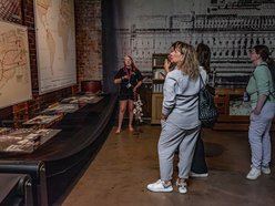Łódź. Picasso w Muzeum Fabryki w Łodzi! Wakacyjna podróż do świata kubizmu