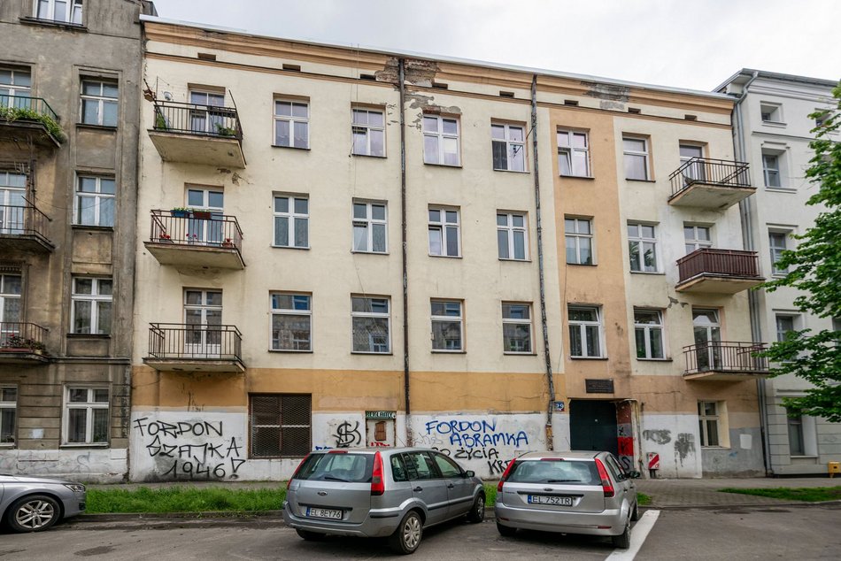 Łódź. Remont 9 kamienic w samym centrum Łodzi. Powstanie aż 217 mieszkań miejskich