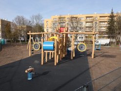 Łódź. TOP 10 metamorfoz parków w 2025 roku