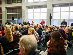 Kolej Dużych Prędkości w Łodzi. Ostatnie spotkanie z wykonawcą i inwestorem za nami