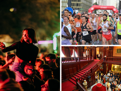 Łódź. Maj w Łodzi pełen atrakcji! Juwenalia 2026, Rossmann Run, Noc Muzeów, urodziny Manufaktury i więcej