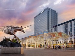 Łódź. Ring autostradowy odmienił Łódź! Mniej tirów w mieście, nowe miejsca pracy, ekologia i więcej