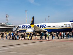 Praca na lotnisku w Łodzi. Obsługuj pasażerów VIP