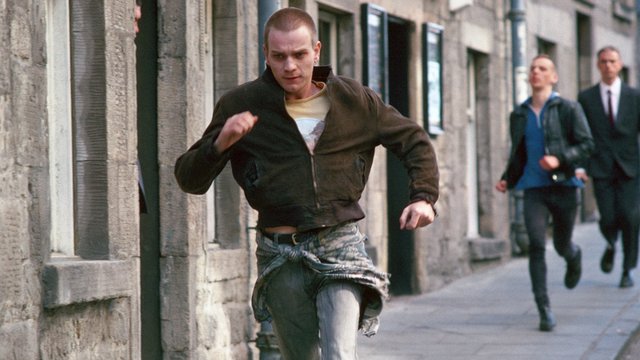 „Rave” oraz „Trainspotting” w kinie EC1 Łódź. Filmowa rozgrzewka przed Paradą Wolności