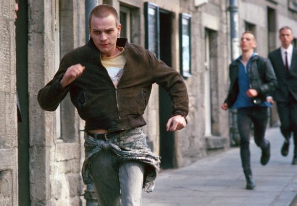 Pokaz „Rave” oraz „Trainspotting” w kinie EC1 Łódź podczas filmowej rozgrzewki przed Paradą Wolności