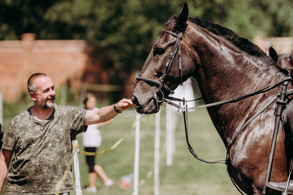 Międzynarodowy Turniej Mundurowych Formacji Konnych