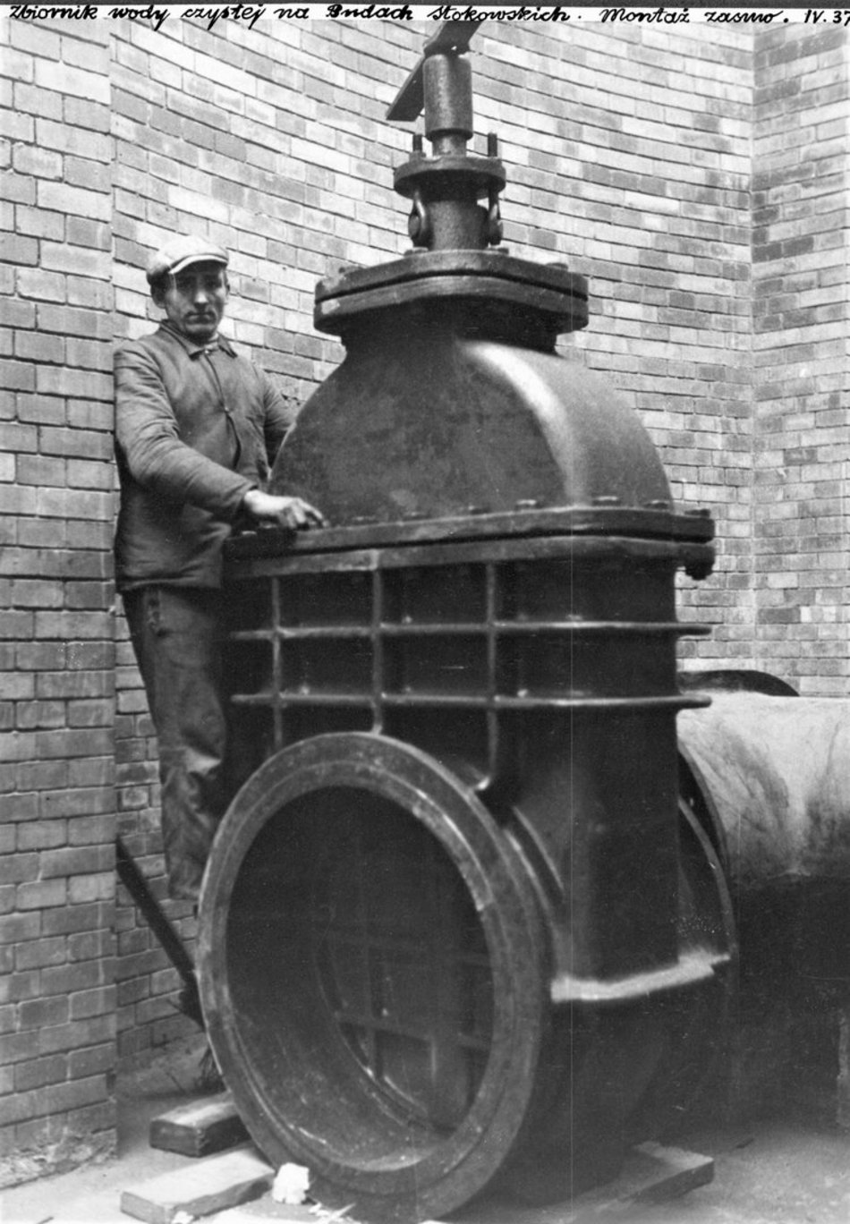 Łódź. ZWiK Łódź ratuje zabytki!