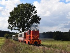 Jednodniowe wycieczki pociągiem z Łodzi