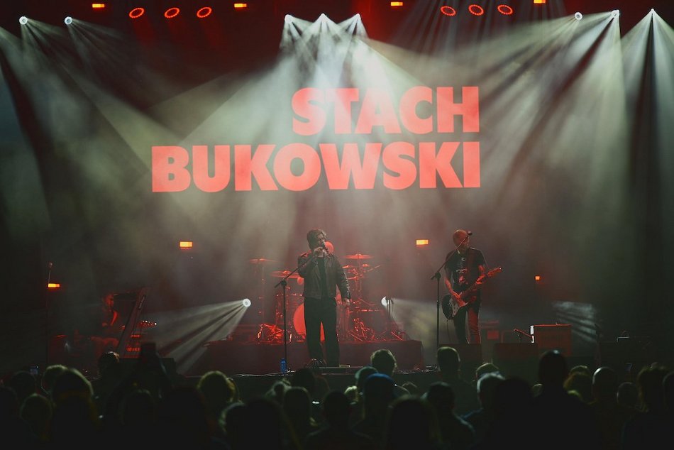 Łódź. „Dojrzewanie” na Great September 2025 w Łodzi. Specjalny projekt muzyczny